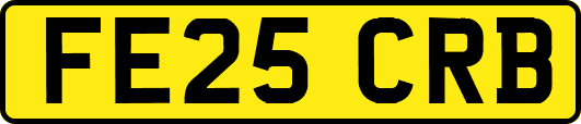 FE25CRB