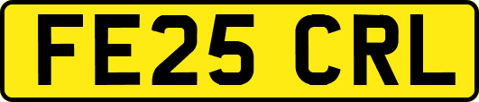 FE25CRL