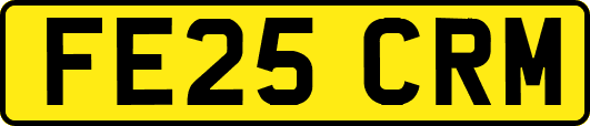 FE25CRM