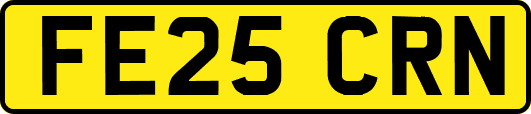 FE25CRN