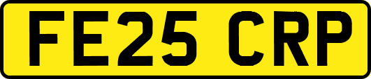 FE25CRP