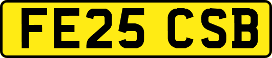 FE25CSB