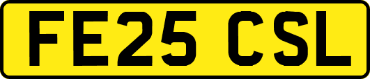FE25CSL