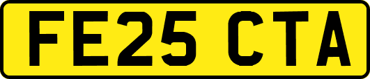 FE25CTA