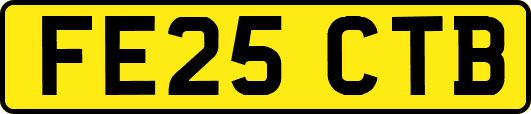 FE25CTB
