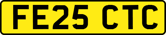 FE25CTC