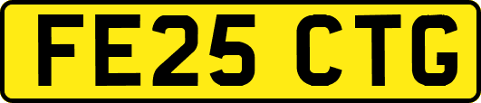 FE25CTG