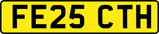 FE25CTH