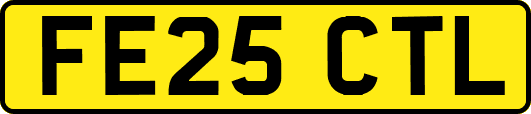 FE25CTL