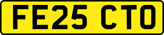 FE25CTO