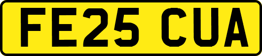 FE25CUA