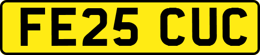 FE25CUC