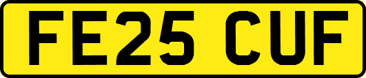 FE25CUF