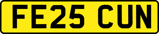 FE25CUN