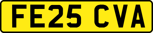 FE25CVA