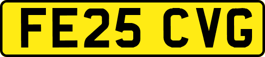 FE25CVG