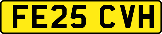 FE25CVH
