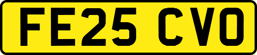 FE25CVO