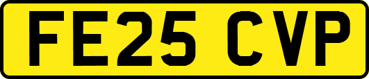 FE25CVP