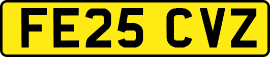 FE25CVZ