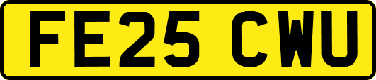 FE25CWU