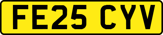 FE25CYV