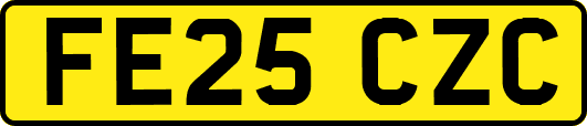 FE25CZC