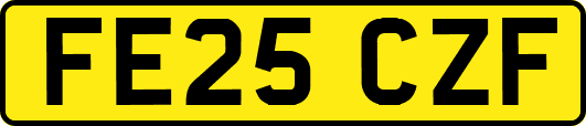 FE25CZF