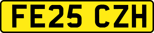 FE25CZH
