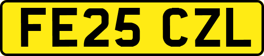 FE25CZL
