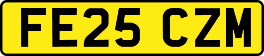 FE25CZM