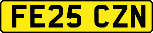 FE25CZN