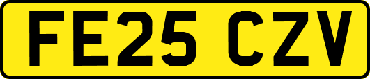 FE25CZV