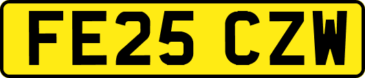 FE25CZW