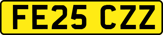 FE25CZZ