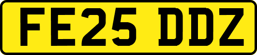 FE25DDZ