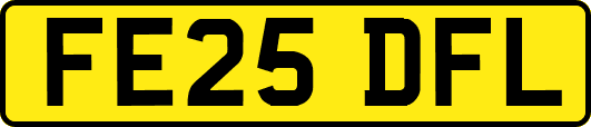 FE25DFL