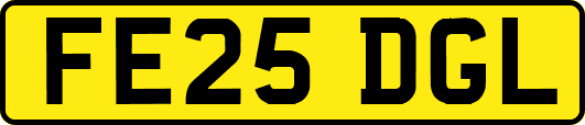 FE25DGL