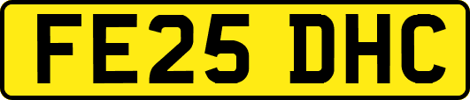 FE25DHC