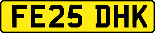 FE25DHK