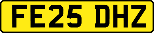 FE25DHZ