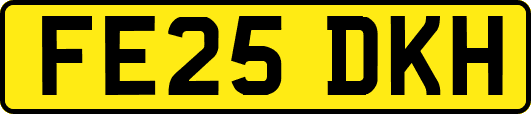 FE25DKH
