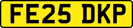 FE25DKP
