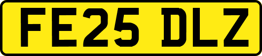 FE25DLZ