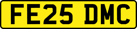 FE25DMC