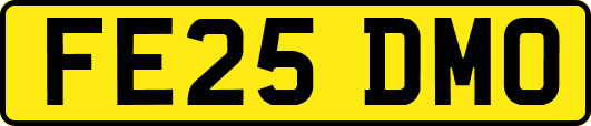 FE25DMO