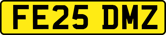 FE25DMZ