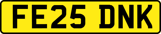 FE25DNK