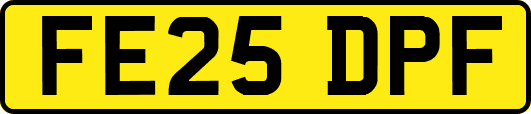 FE25DPF