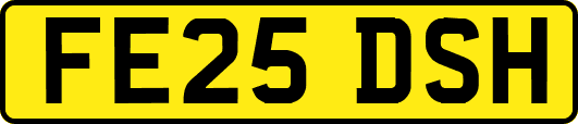 FE25DSH